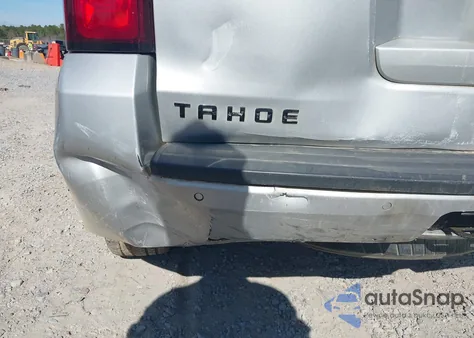 2018 Chevrolet Tahoe Premier from USA, damaged, VIN 1GNSCCKJ2JR401996